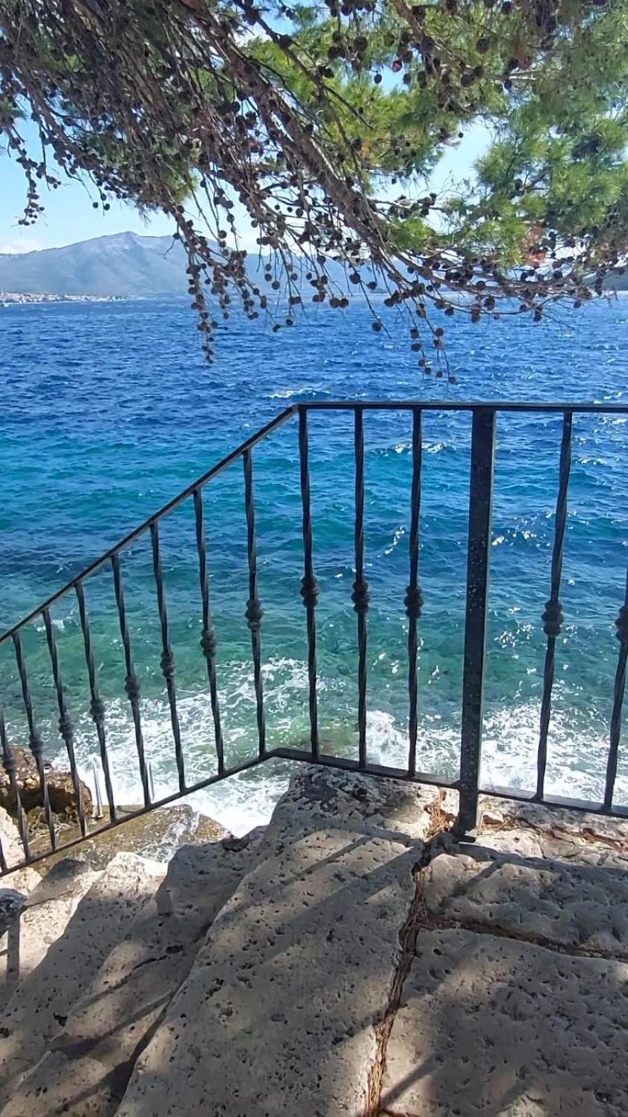 House Kucija Old Town Korcula Apartment Exterior photo